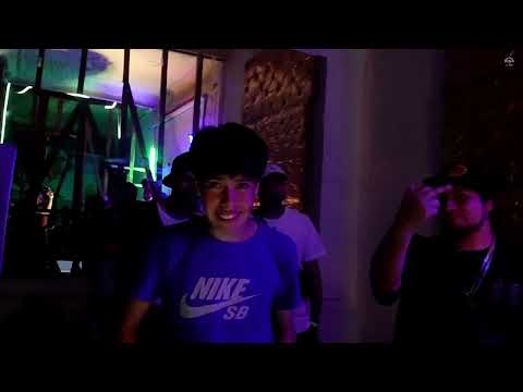 BATALLÓN ENTRE EMBLEMA vs KRAYZI vs NADIE | 8VOS DE FINAL | CASONA HILDA PARRA | BUSCANDO ESTRELLAS