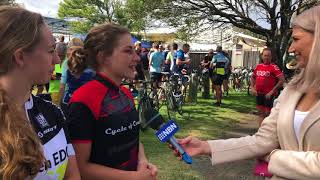 Youth Off The Streets Sydney to Surfers Day 5- Nambucca Heads to Grafton