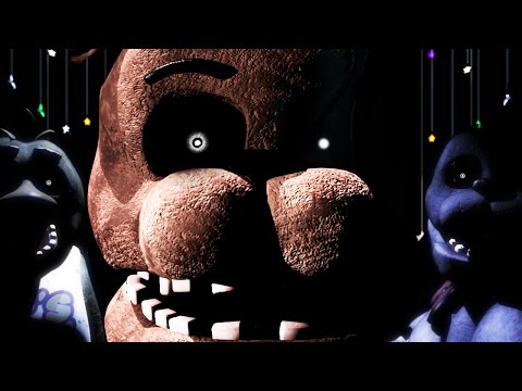 download lagu mp3 mp4 Fnaf 3 Good Ending, download lagu Fnaf 3 Good Ending gratis, unduh video klip Fnaf 3 Good Ending