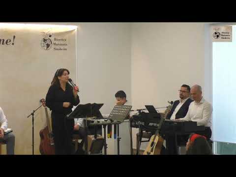 Bianca Balan - Ai mai trecut de-atatea ori prin apa