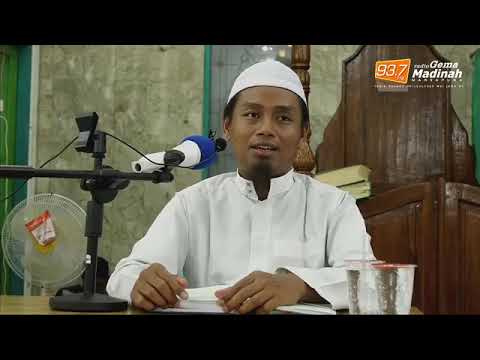 Panduan Lengkap Nikah Dari A-Z (Memilih Istri Dengan Berbagai Kriterianya) - Ustadz Mukhlis Biridlo