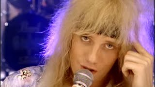 Download lagu HEAVEN - Warrant | Subtítulos inglés y español mp3