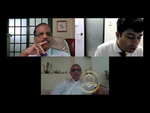 PSIM Hypertension Couse 2021 | Session 13