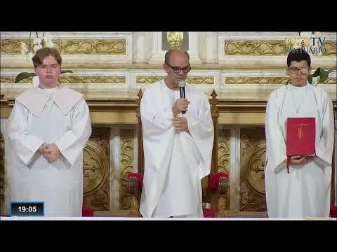 Santuário da Medalha Milagrosa - Monte Sião MG