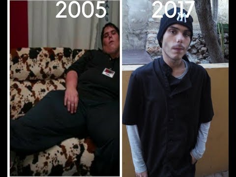 EL CAMBIO FISICO DE CRITERIOH EN LA RED BULL (2006-2009) (2014-2015)  (2017)