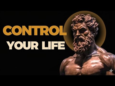 Mastering Your Destiny: Stoic Techniques for Life Control