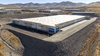 TAHOE RENO INDUSTRIAL CENTER Photography & Video in Sparks, NV