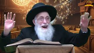 קידוש השם או חילול השם? המבחן האמיתי של כל יהודי | הרב יהודה יוספי (קו ההלכה הספרדי) - התמונה מוצגת ישירות מתוך אתר האינטרנט יוטיוב. זכויות היוצרים בתמונה שייכות ליוצרה. קישור קרדיט למקור התוכן נמצא בתוך דף הסרטון