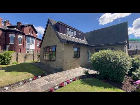 Belgravia Road, Wakefield - Virtual Tour