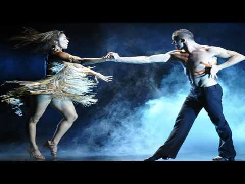 Brian O'Neal "Samba Sauce"