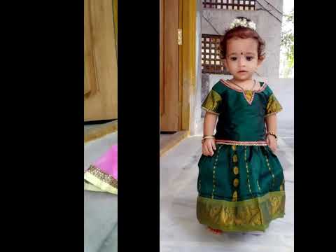 Kurra pranathi Birthday