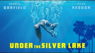 Official Australian Trailer