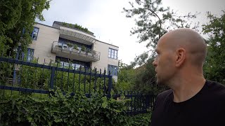 Exploring Budapest's RICHEST & POOREST Neighborhoods ðŸ‡ðŸ‡º
