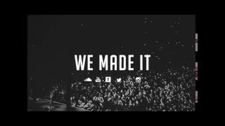 Yellow Claw - We made it | CUT VERSION
