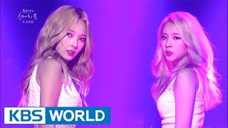 K.A.R.D - Don&#39;t Recall [Yu Huiyeol&#39;s Sketchbook / 2017.08.30]