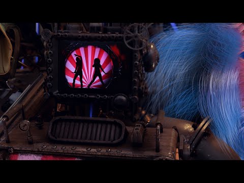 Видео