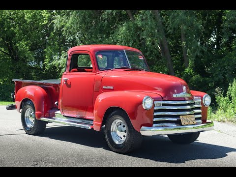 1947 Chevrolet 3100 (CC-1506063) for sale in Kentwood, Michigan