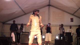 come again / no no - BEENIE MAN - Sea, Sex &amp; Sun 2010 Montpellier_02/17 HD [par Fabe97]
