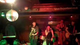 Sugarbeat - I&#39;m a Lady