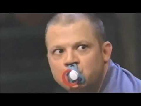 142 Colin Quinn Teaches Jim Norton to be a Gentleman Again