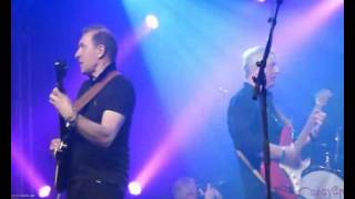 Caravan - "Smoking Gun/ Unauthorised Breakfast Item/ Nightmare" - Cambridge 2012