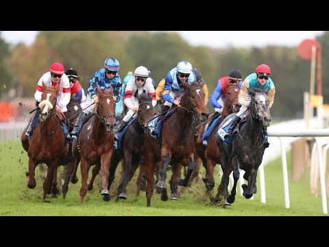 Renntag Hannover 07.05.2020