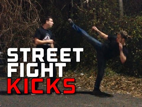 street fighting tips street fighting tips