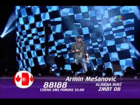 Armin Mesanovic - Top15 - ZMBT 5