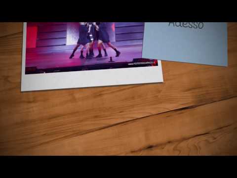 Emma Adesso Tour Edition