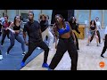 Lojay Ft Sarz   Park O X3 (dance class video  by Lionel Vero x Grâce Tala)