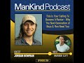 255 - This Is Your Calling To Become A Mentor - Why The Next Generation of Boys & Men Need You wi...