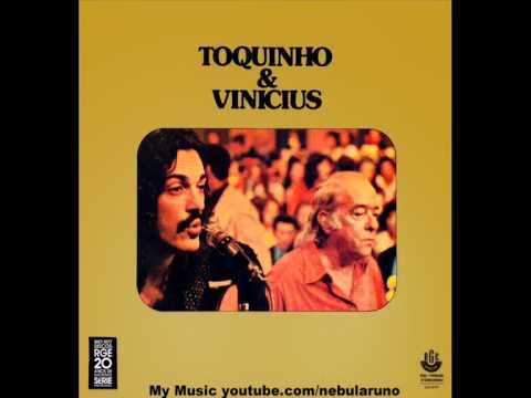 Toquinho e Vinicius - A Tonga da Mironga do Kabulete (Serie Aniversario 1977)