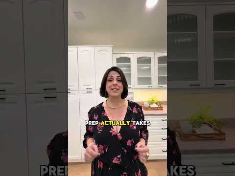 You’re sabotaging your home sale if you’re doing this. 🏡🚫