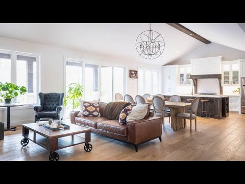 Custom Dream Home on Maltby Rd Puslinch