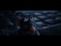 Best Scenes Ever Ratatouille Change Is Nature