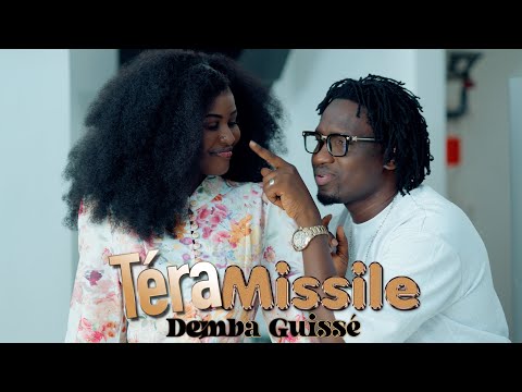 Demba Guisse l'officiel and 4 more