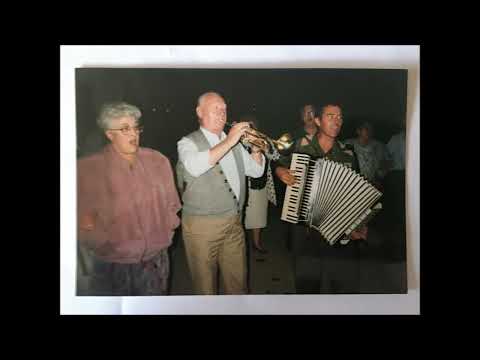 Magyar, sváb nóták trombitán és más darabok  / Hunagrian, swabian songs in trumpet and other things