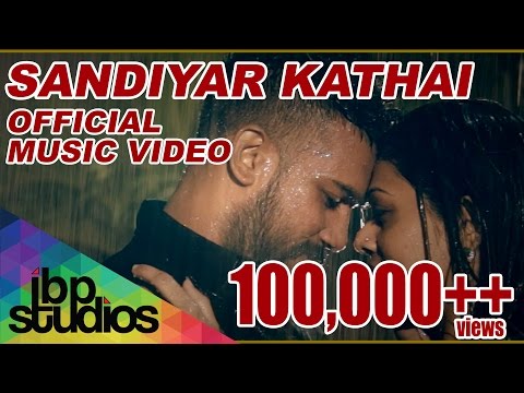 Sandiyar Kathai - John Dice ft. Havoc Brothers (Official Music Video)
