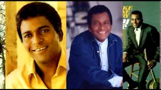 Charley Pride   I Threw Away The Rose 1967