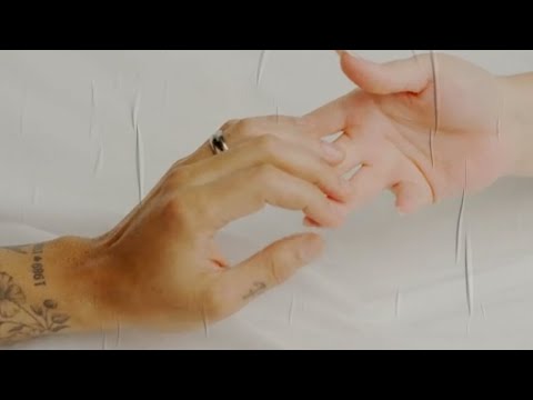Jay Kalyl - Contigo X 100pre (Official Video)