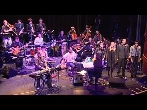 Ivan Lins Meets Berklee - A Gente Merece Ser Feliz