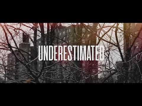 Kiah NYC - Underestimated (feat Q Banga)