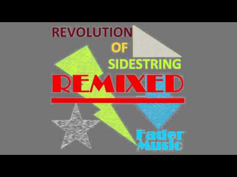 Revolution of Sidestring (Electro House Remix) - FaderMusic [Electronic + Instrumental]