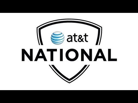 Round 2 Recap: 2013 AT&T National