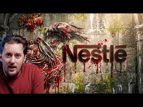 Nestle is Even More Evil Than You Think