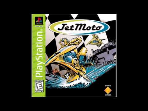 VGM Hall Of Fame: Jet Moto - Ice Crusher