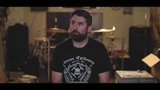 Elephant Gun Riot // The Making of Sword From Stone