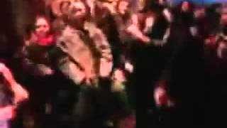 Run DMC   The Kings (D Generation-X Theme Song) HD