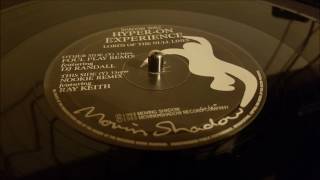Hyper-On Experience - Lords Of The Null Lines (Foul Play Remix)