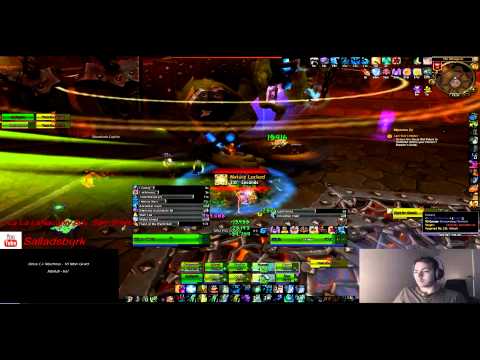 Deus Ex Machina - Thok The Bloodthirsty 10 man Normal